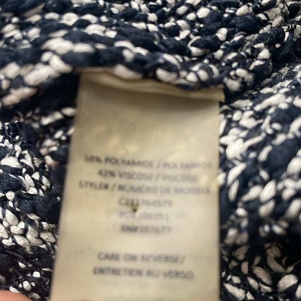 ALICE + OLIVIA Gloria Pullover Sweater - Picture 8 of 8